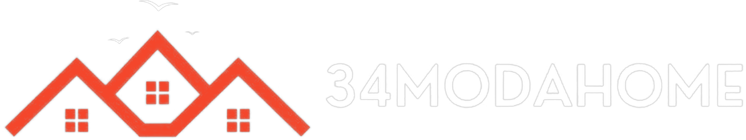 34 MODA HOME