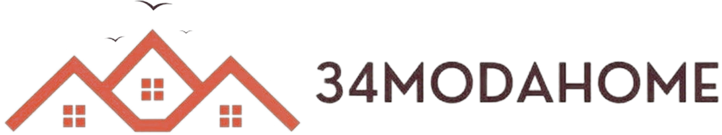 34 MODA HOME